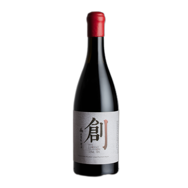 东麓缘·创赤霞珠干红葡萄酒